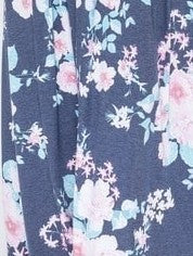 Stilla | V Hals Ruffle Kjole