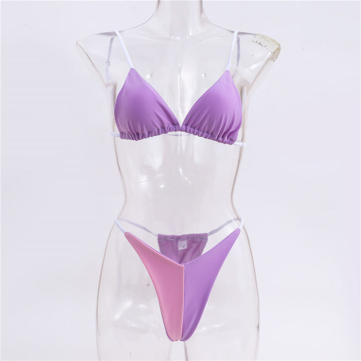 Damer Bikini Skovae