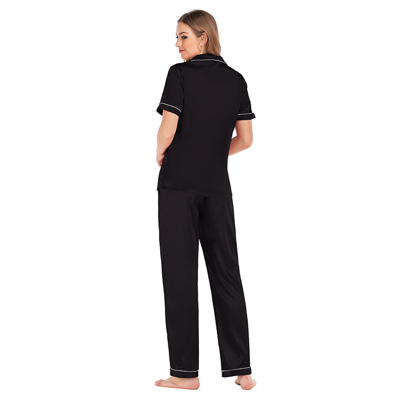 Dame Silke Pyjamasæt Stilla
