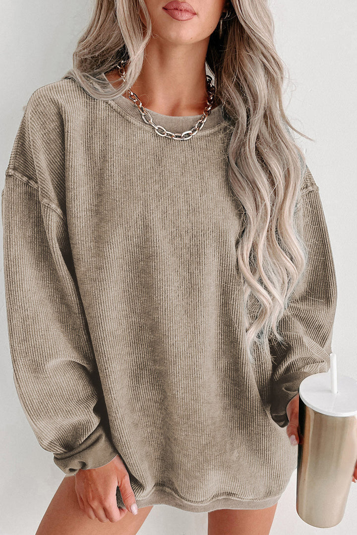 Stilla | Pullover med stilfuld elegance