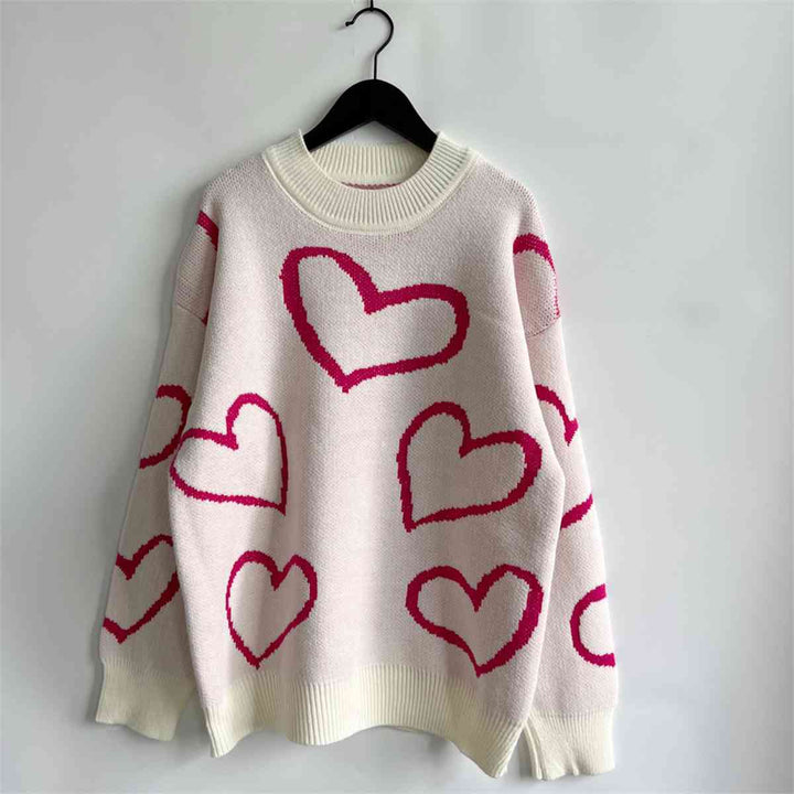 Stilla | Let og Elegant Sweater til Foråret