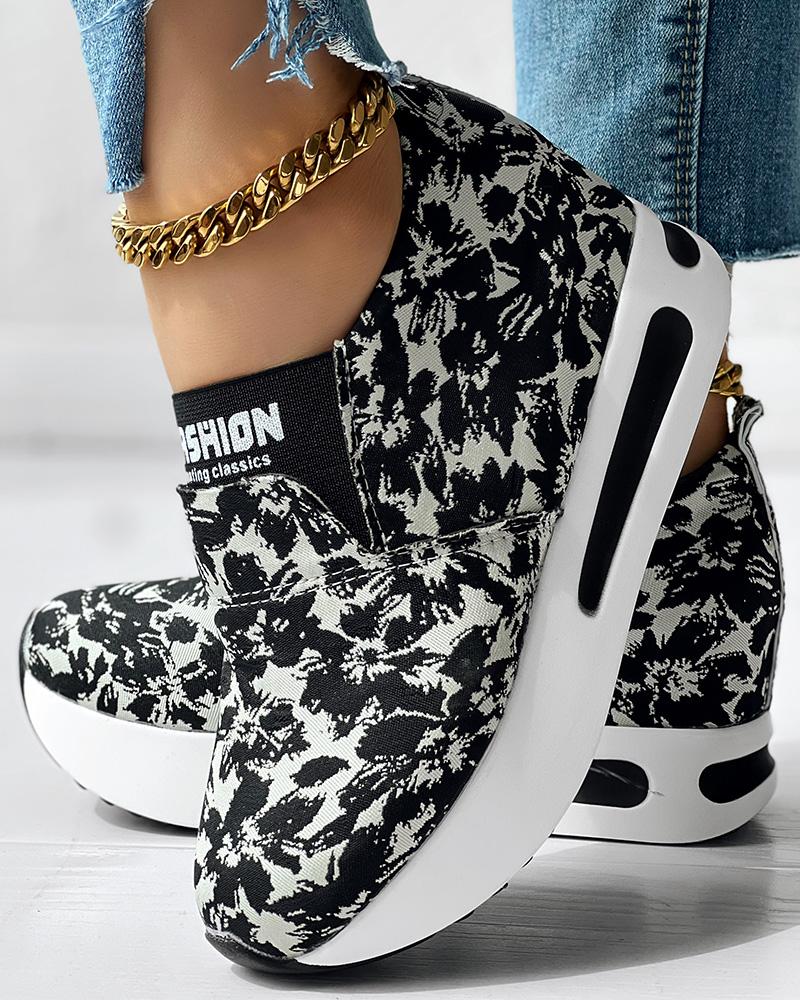 Stilla | Ortodontiske Sneakers Med Godt Greb og Elegant