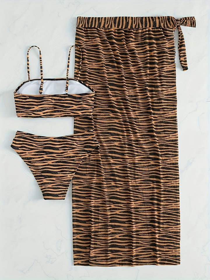 Stilla | Moderne Bikini Sæt