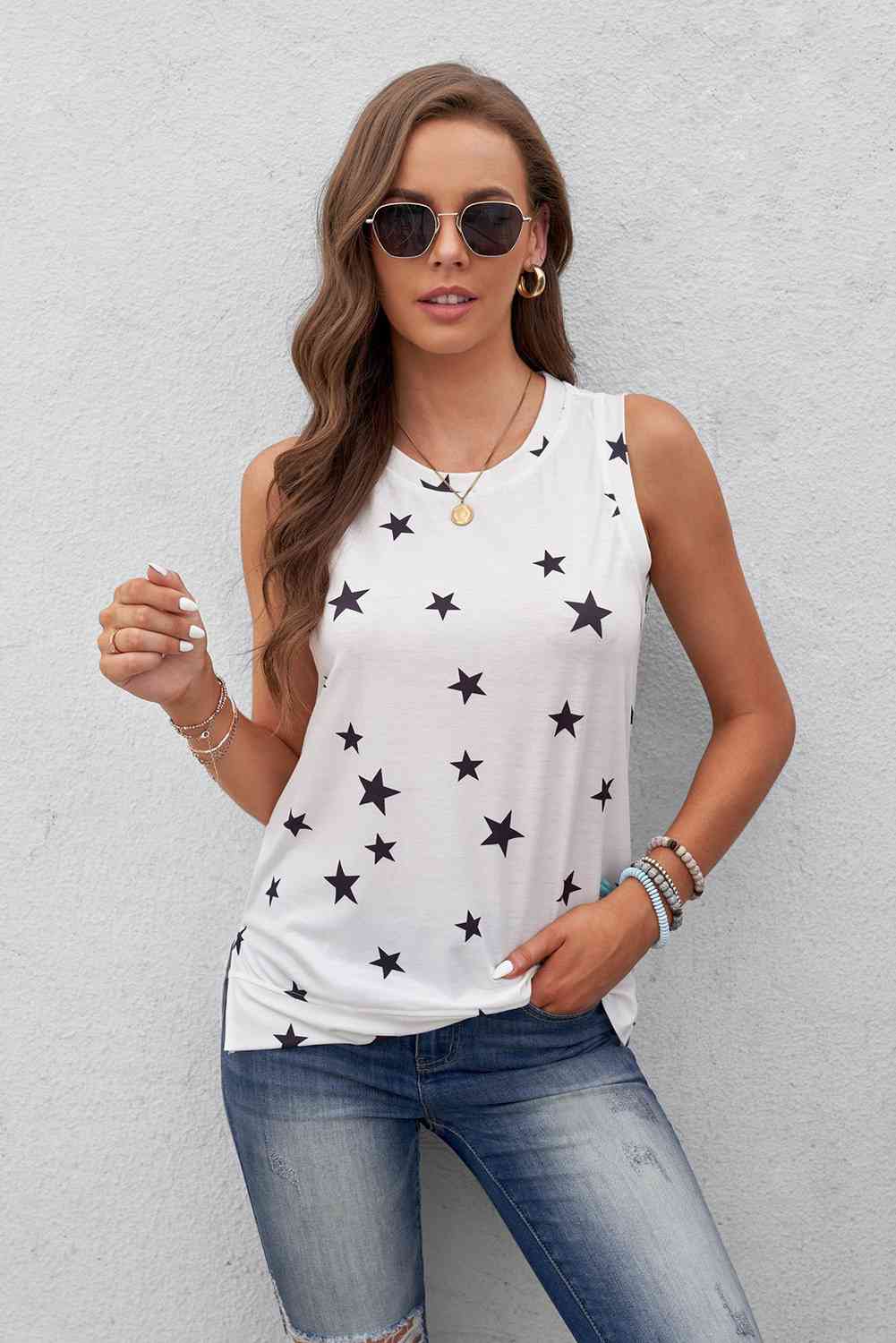 Stilla | Print Tank Med Sprækker