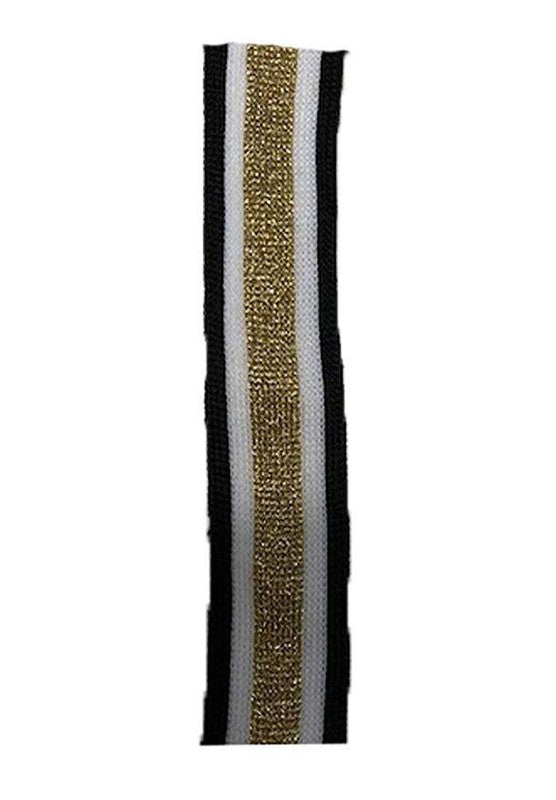 Stilla | Elastisk Strop Crop Top Nederdel Sæt