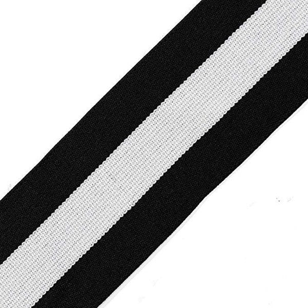 Stilla | Elastisk Strop Crop Top
