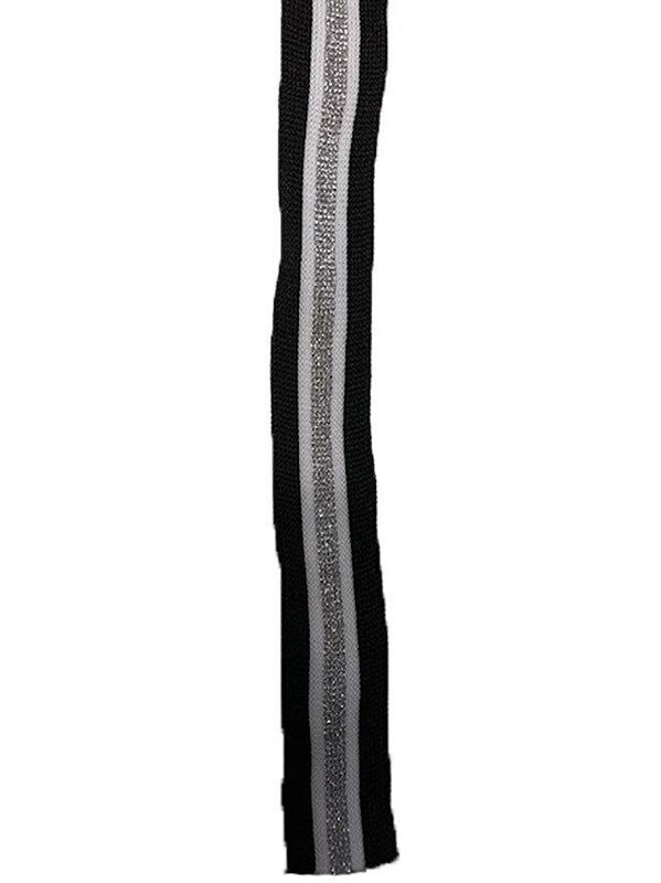 Stilla | Elastisk Strop Crop Top