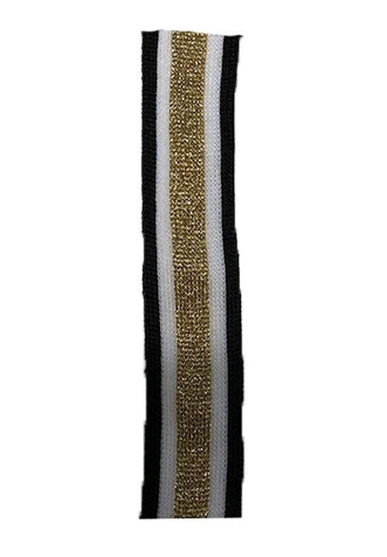 Stilla | Elastisk Strop Crop Top