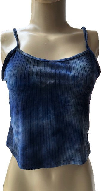 Stilla | Tie Dye Tank Top