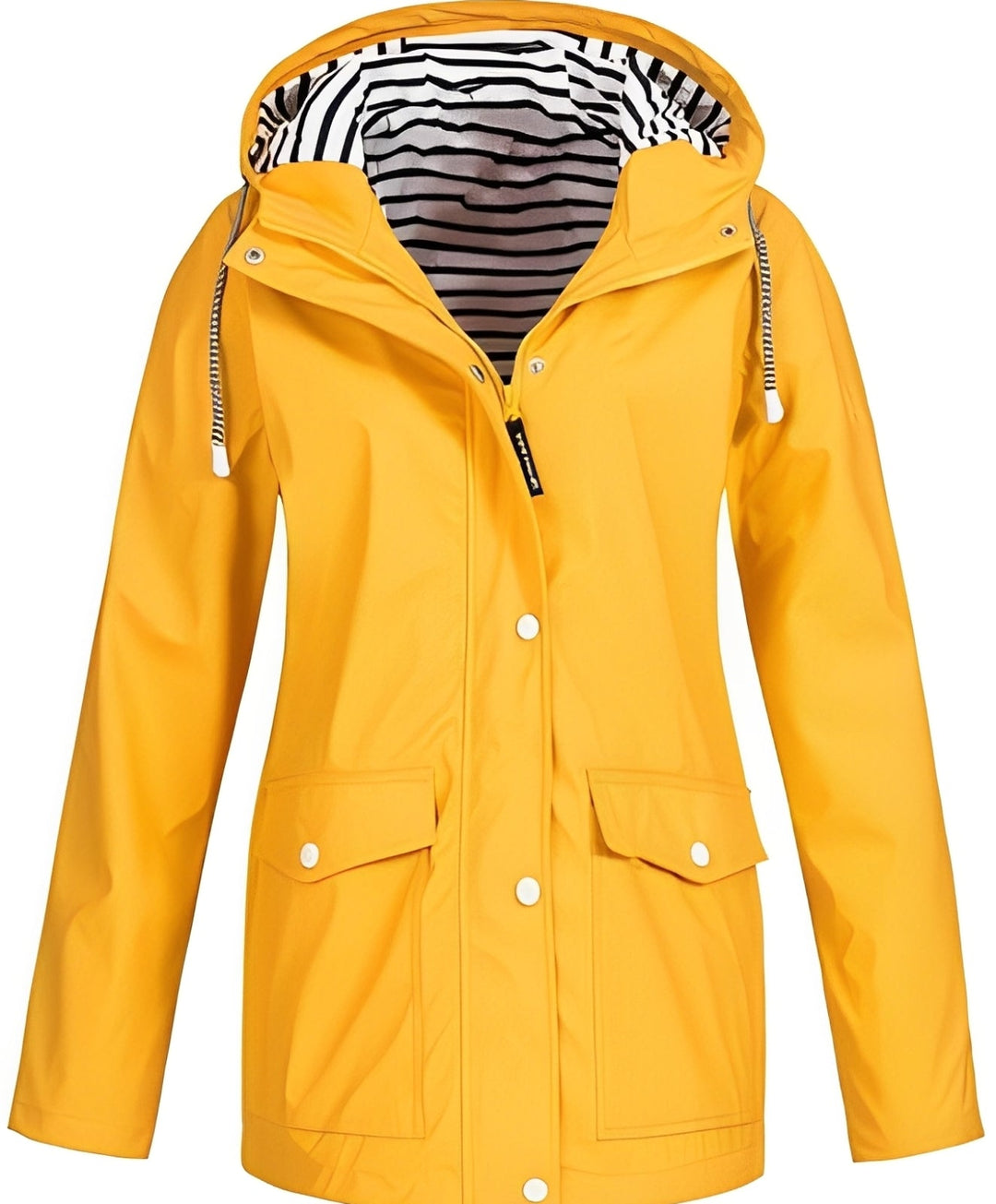 Stilla | Trendy Dames Outdoor Jakke