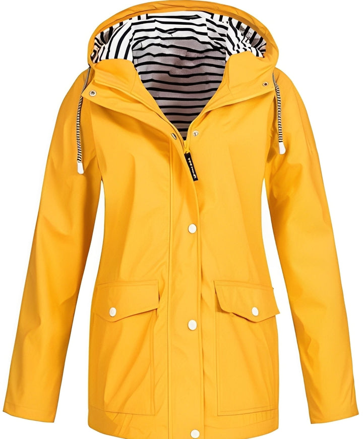 Stilla | Trendy Dames Outdoor Jakke
