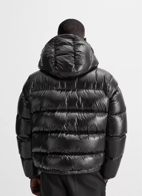 Stilla | og Puffer Jakke