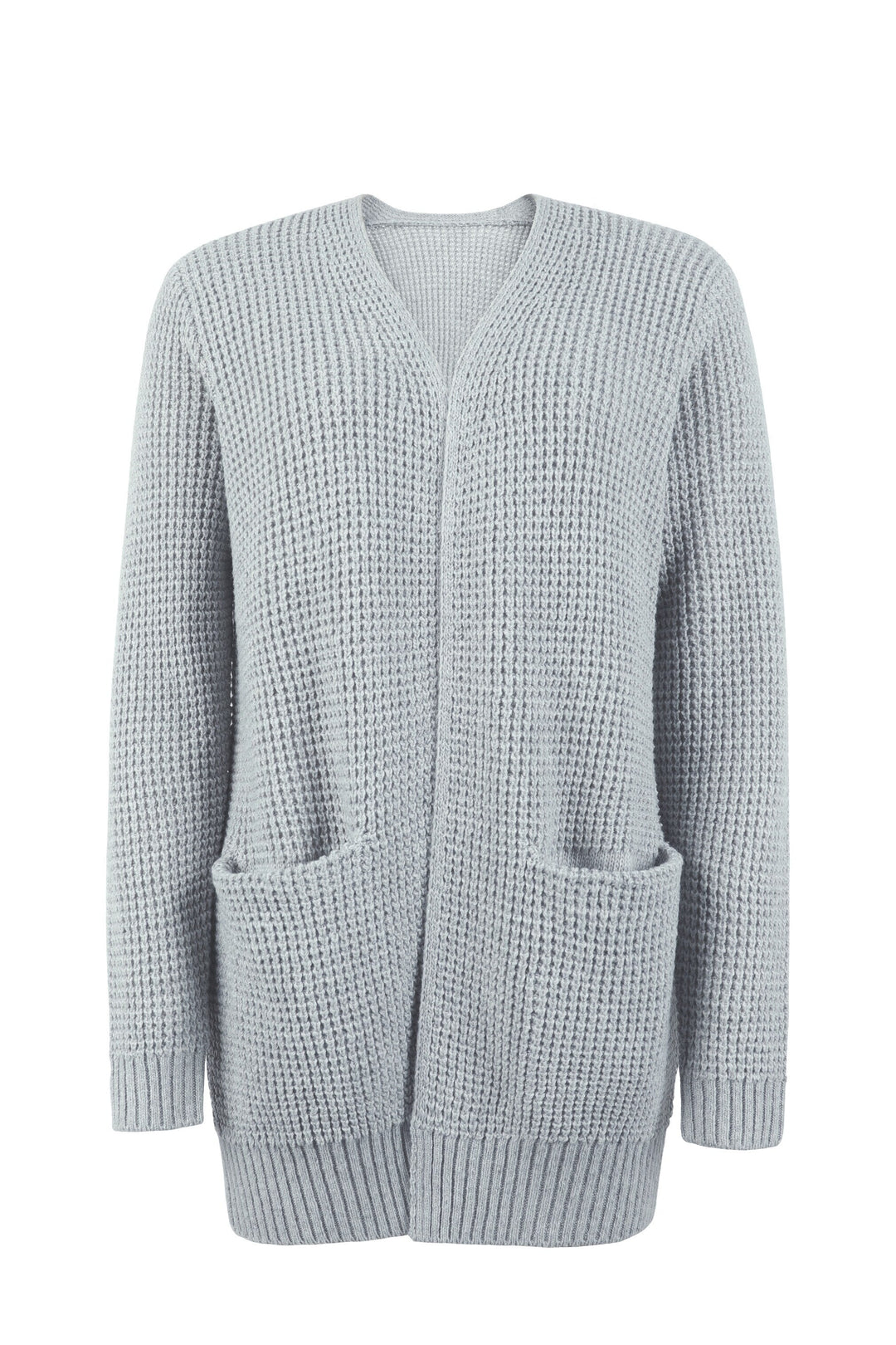 Stilla | Blød og behagelig strikket cardigan