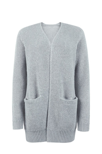 Stilla | Blød og behagelig strikket cardigan