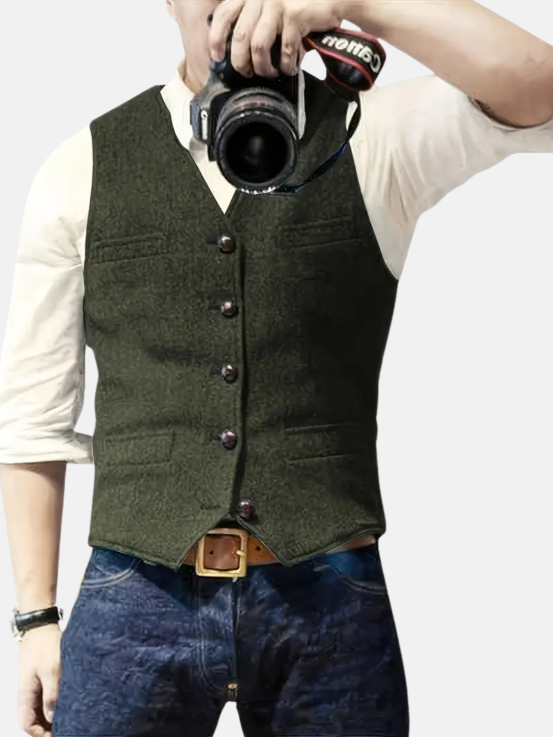Skovae | Herre Vest
