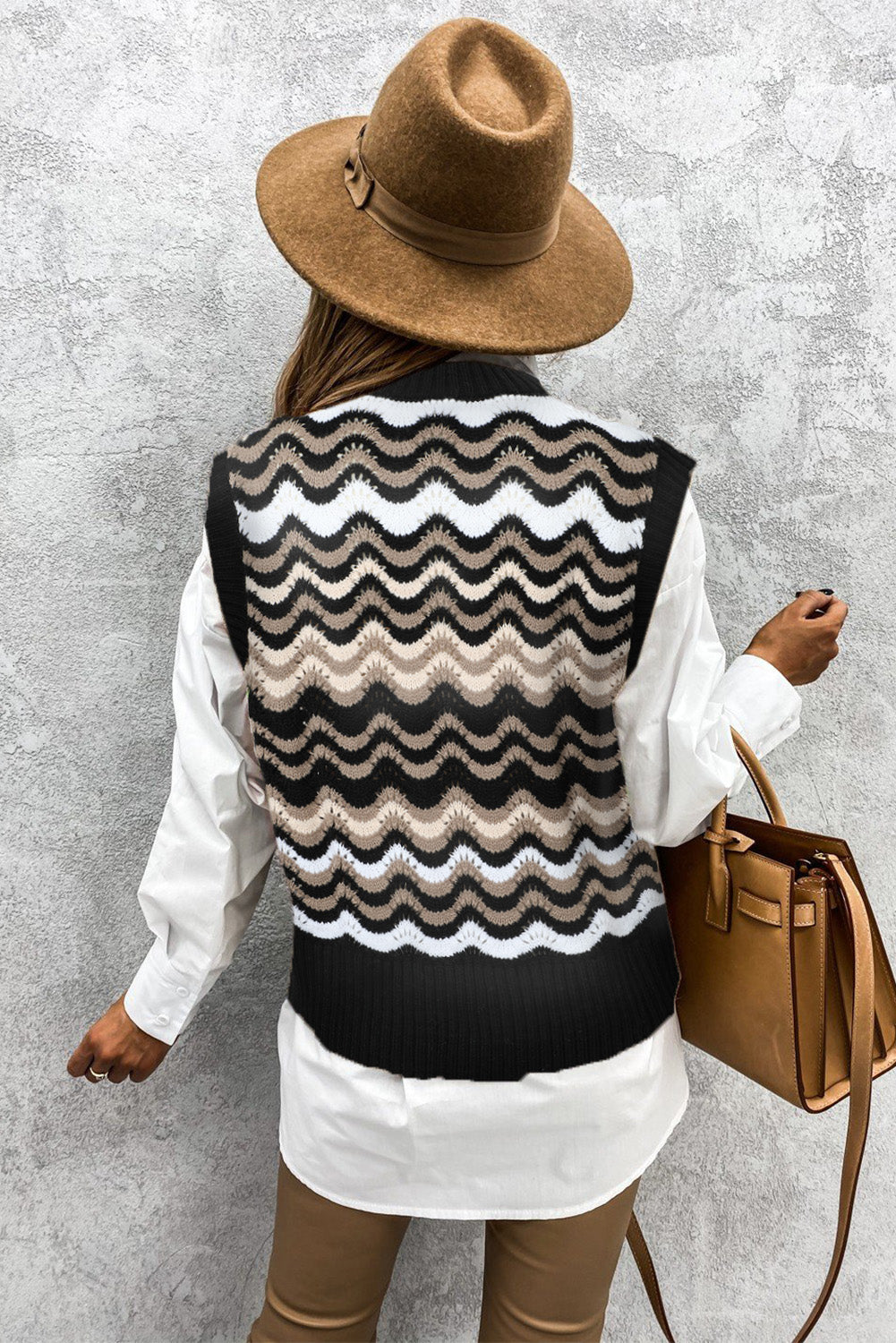 Stilla | Fashionabel og afslappet sweater