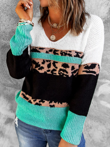Stilla | Stilfuld Sweater til Elegante Optrædener