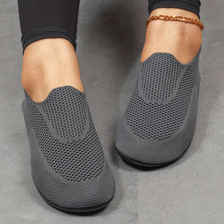 Stilla | Komfortable Slip On Loafers Damer