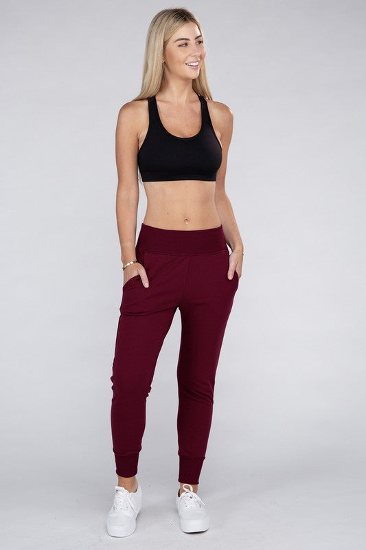 Stilla | Stretch Lounge Sweat Pants