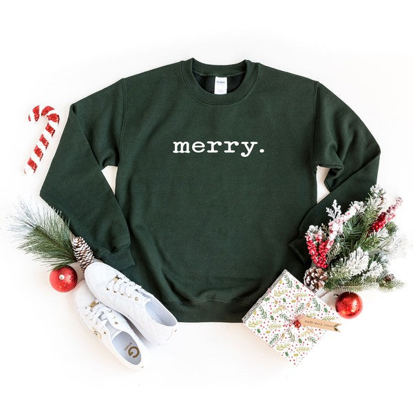 Stilla | Grafisk Sweatshirt