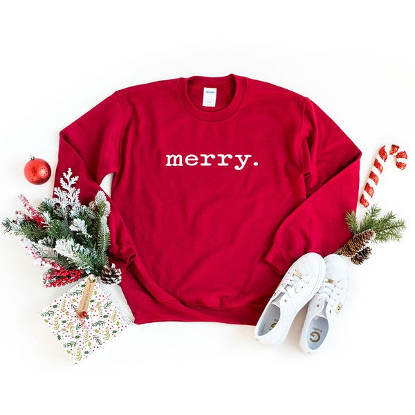 Stilla | Grafisk Sweatshirt