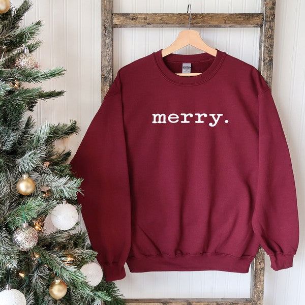 Stilla | Grafisk Sweatshirt