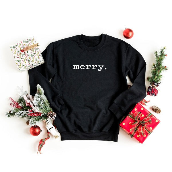 Stilla | Grafisk Sweatshirt