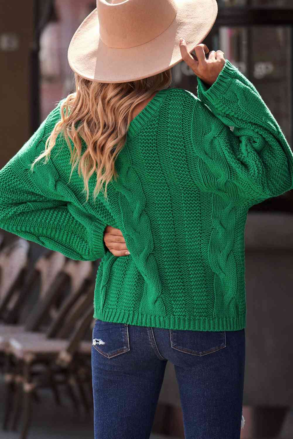 Stilla | Eftertragtet og tidløs sweater