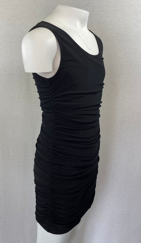 Stilla | Creations Caterpillar Ruched Dress