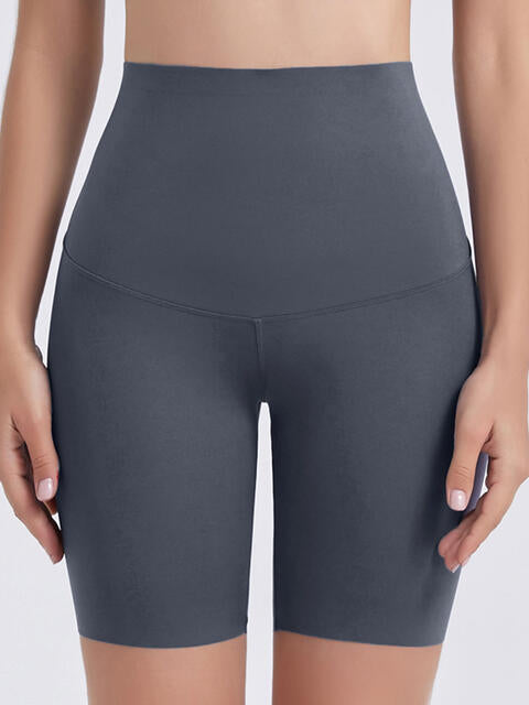 Stilla | Talje Sports Shorts