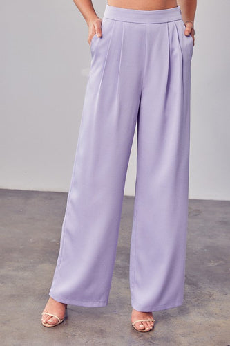 Stilla | Leg Pants