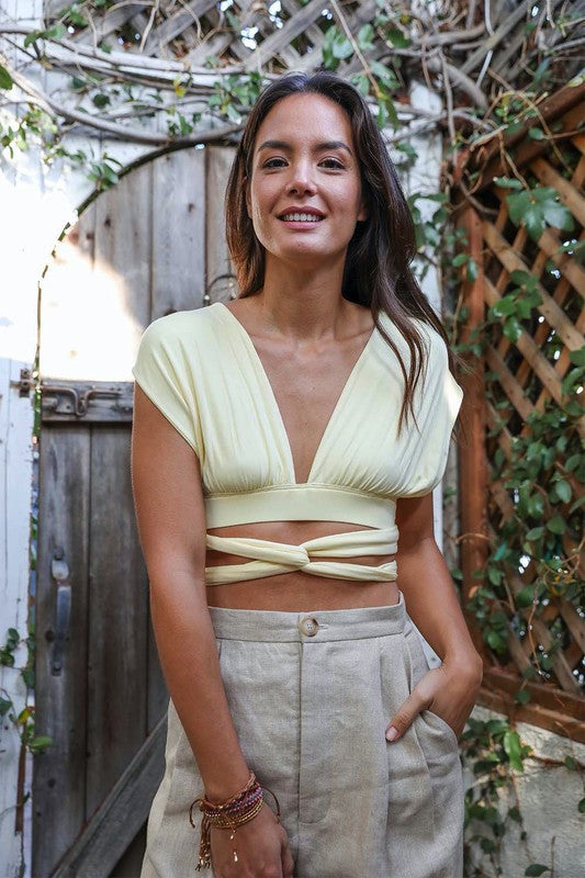 Stilla | Ways Convertible Bralette