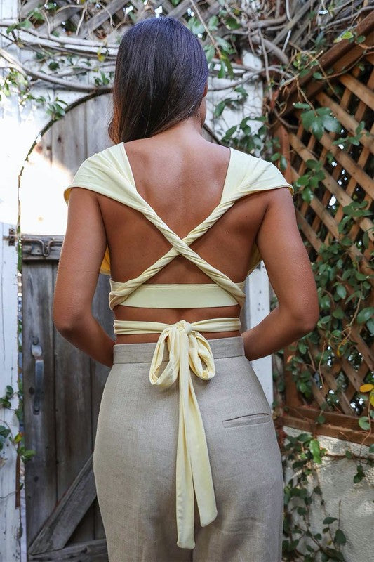 Stilla | Ways Convertible Bralette