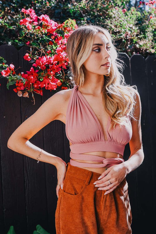 Stilla | Ways Convertible Bralette