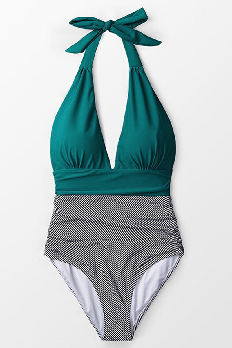 Stilla | Bicolor Badedragt De Verano