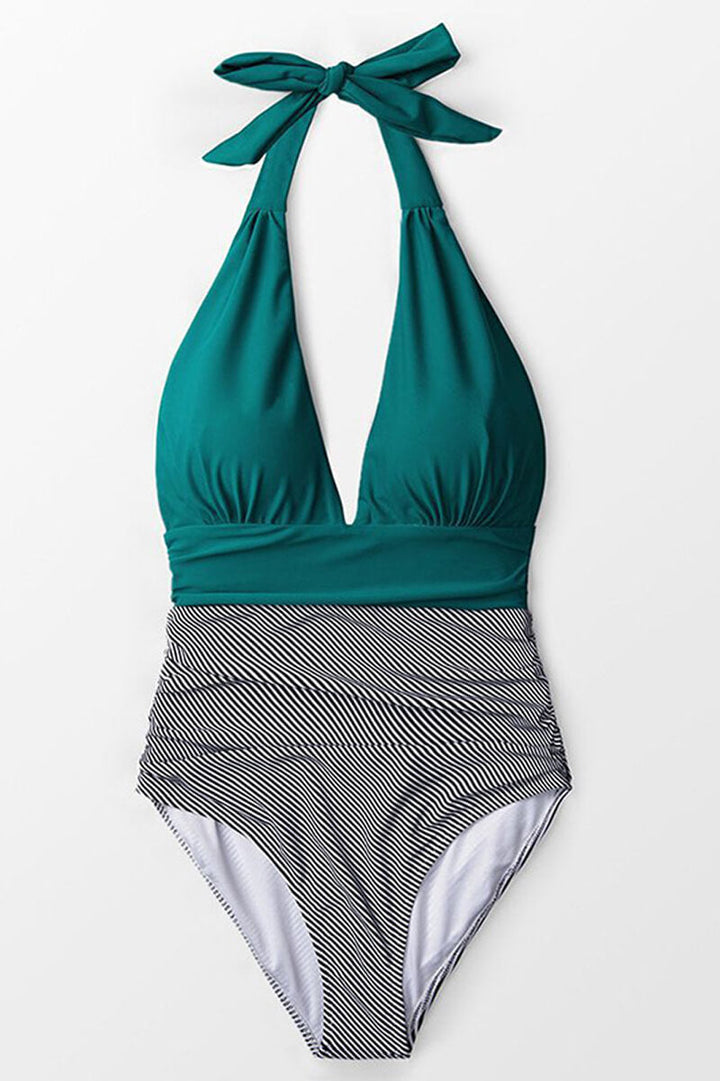 Stilla | Bicolor Badedragt De Verano