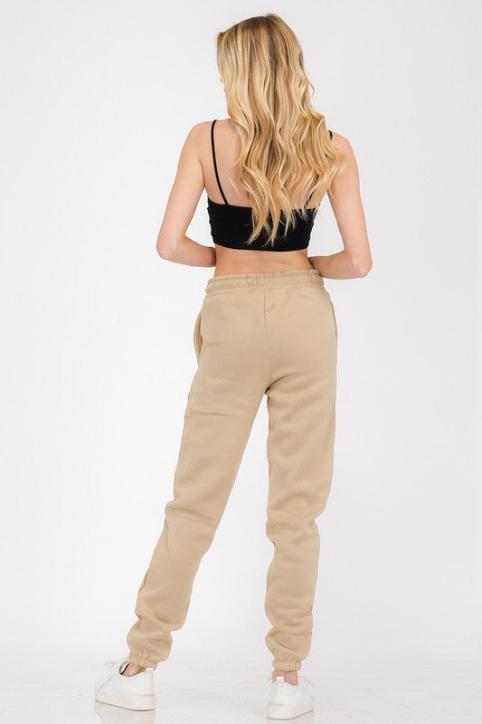 Stilla | Sweatpants Loungewear Jogger Bukser