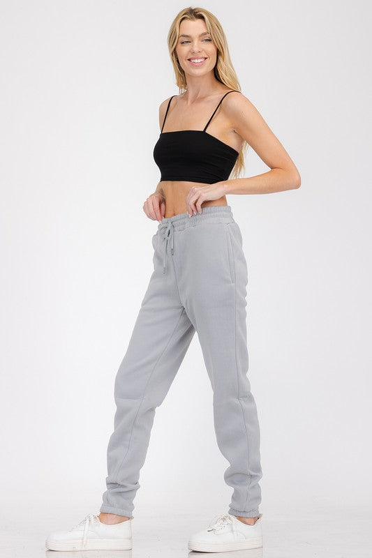 Stilla | Lounge Sweat Pants Jogger Cotton