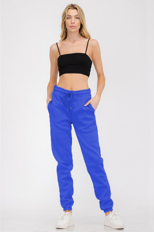 Stilla | Sweatpants Loungewear Jogger Bukser