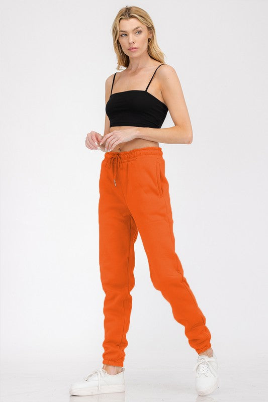 Stilla | Lounge Sweat Pants Jogger Cotton