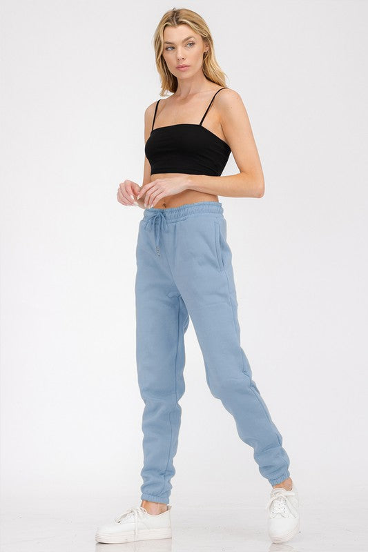 Stilla | Lounge Sweat Pants Jogger Cotton