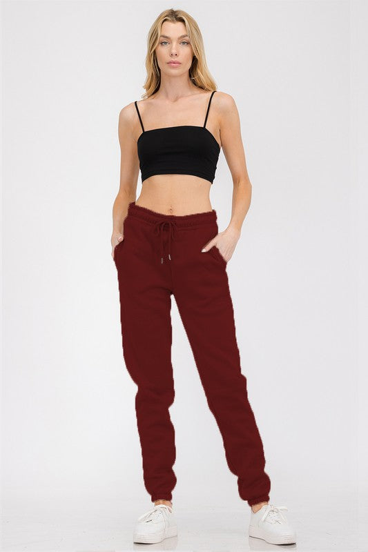 Stilla | Sweatpants Loungewear Jogger Bukser