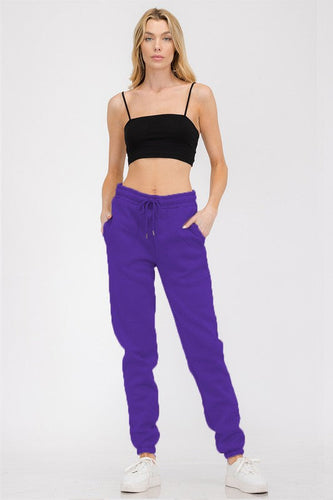 Stilla | Sweatpants Loungewear Jogger Bukser