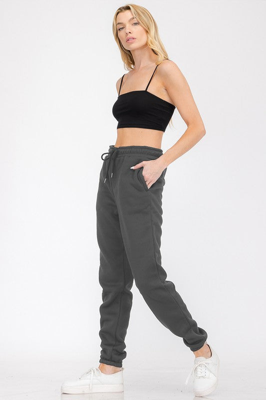 Stilla | Sweatpants Loungewear Jogger Bukser