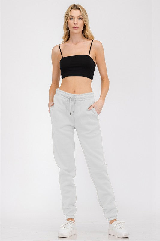 Stilla | Sweatpants Loungewear Jogger Bukser