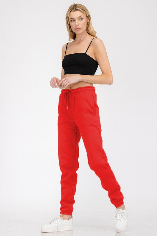 Stilla | Sweatpants Loungewear Jogger Bukser