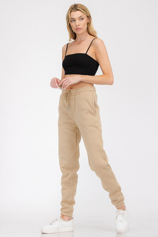 Stilla | Sweatpants Loungewear Jogger Bukser