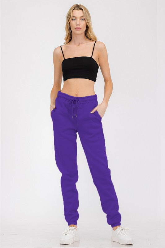 Stilla | Lounge Sweat Pants Jogger Cotton