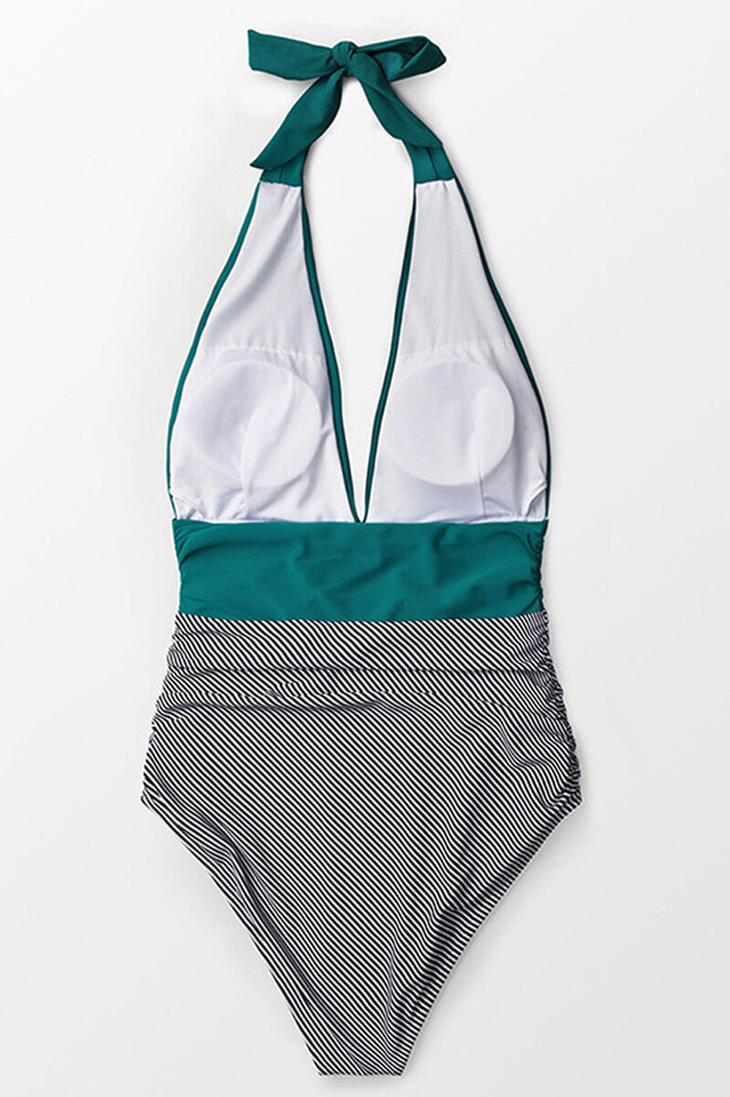 Stilla | Bicolor Badedragt De Verano
