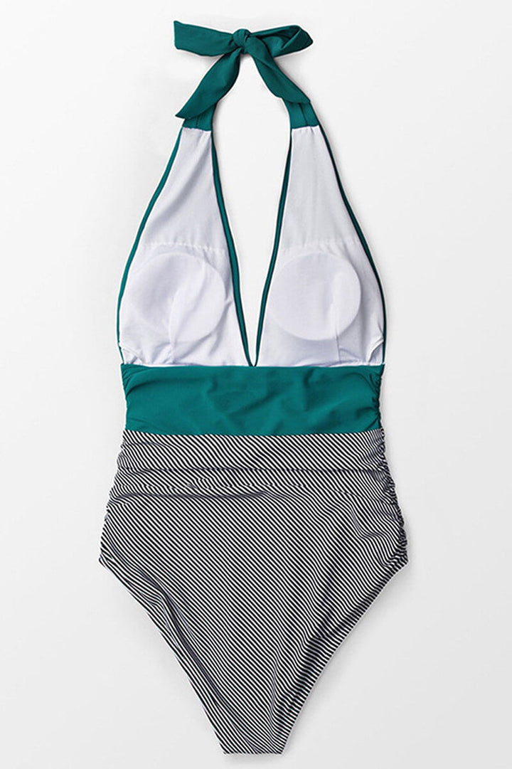 Stilla | Bicolor Badedragt De Verano